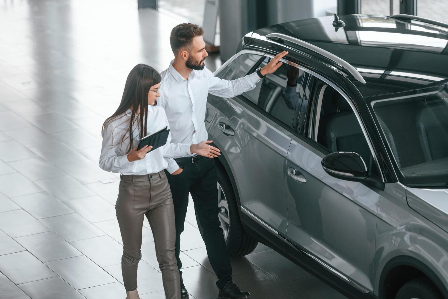Car rental with  Car4Less  - Comfort and accessibility!